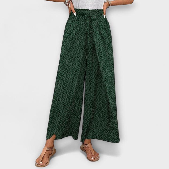 LA VENECIA | Palmyra™ - Pantalones