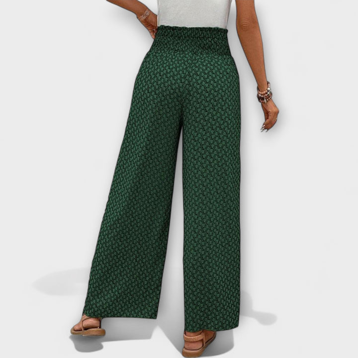 LA VENECIA | Palmyra™ - Pantalones