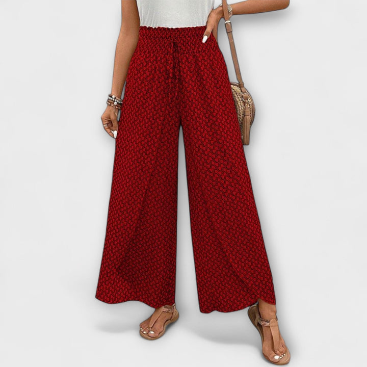 LA VENECIA | Palmyra™ - Pantalones