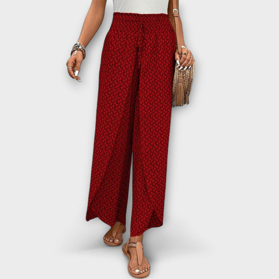 LA VENECIA | Palmyra™ - Pantalones