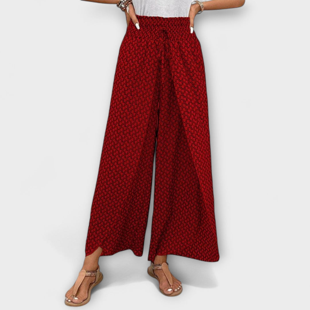 LA VENECIA | Palmyra™ - Pantalones