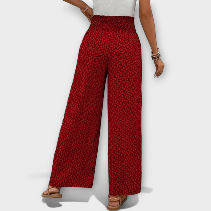 LA VENECIA | Palmyra™ - Pantalones