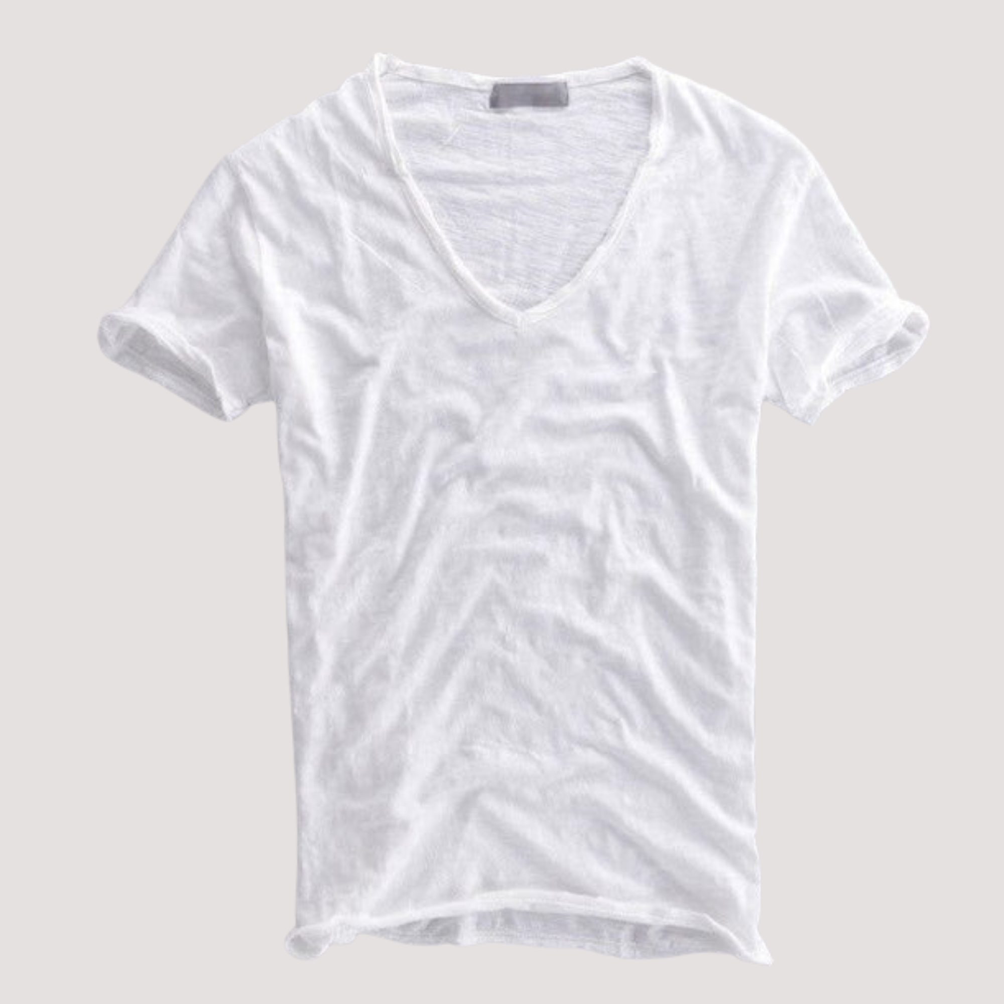 LA VENECIA | Gloria™ - Camiseta Premium de Algodón