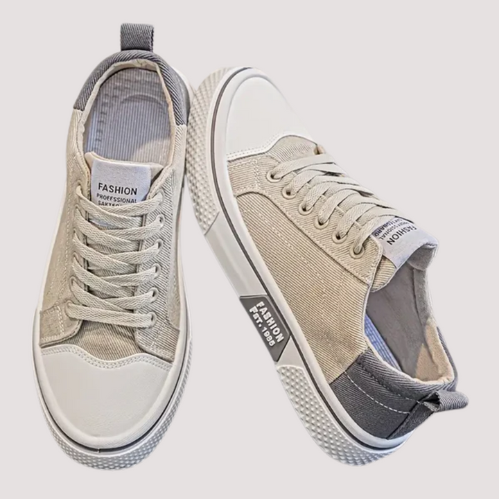 LA VENECIA | Juana™ - Zapatillas Cómodas y Casuales