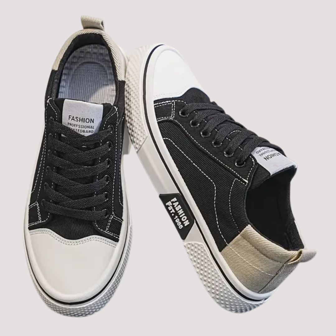 LA VENECIA | Juana™ - Zapatillas Cómodas y Casuales