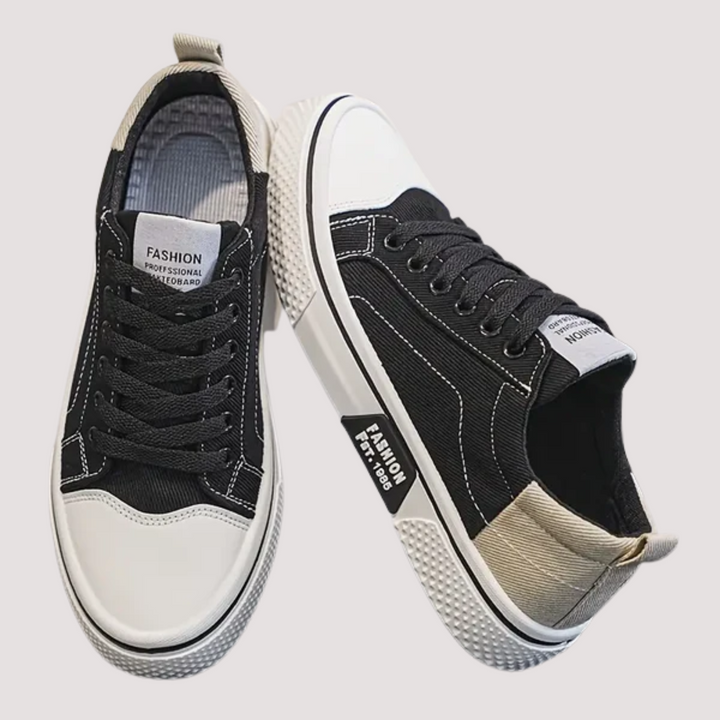 LA VENECIA | Juana™ - Zapatillas Cómodas y Casuales