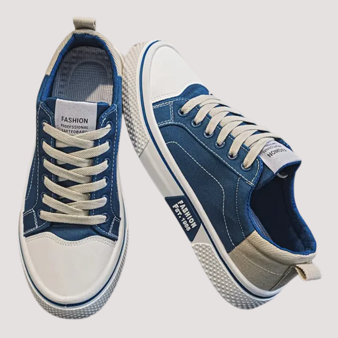 LA VENECIA | Juana™ - Zapatillas Cómodas y Casuales