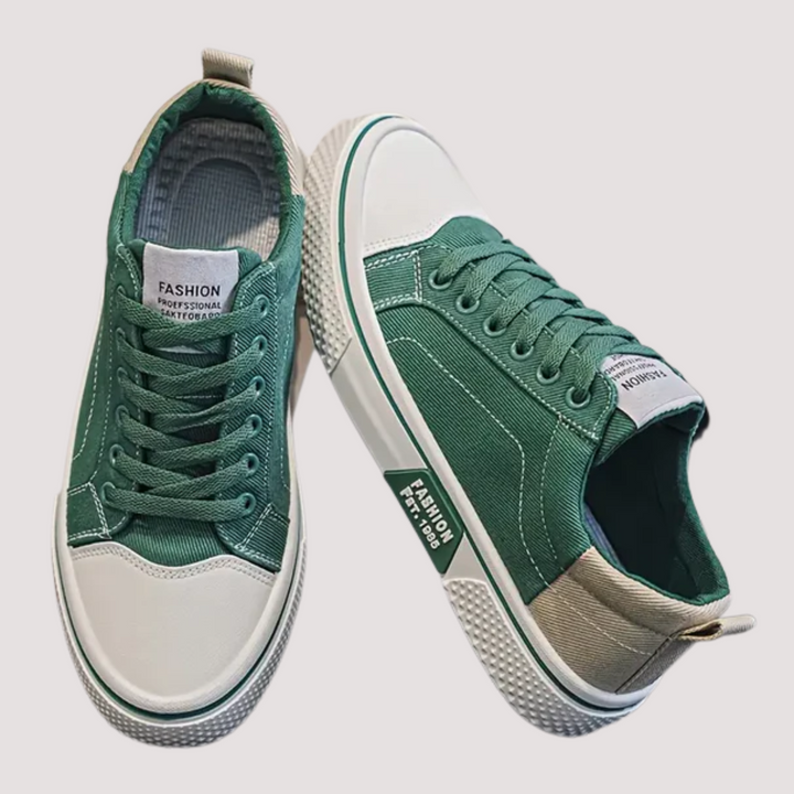 LA VENECIA | Juana™ - Zapatillas Cómodas y Casuales