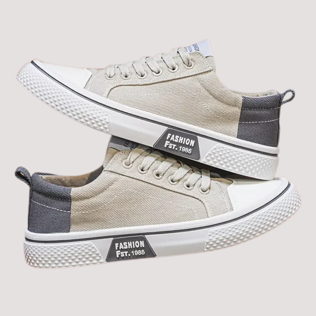 LA VENECIA | Juana™ - Zapatillas Cómodas y Casuales