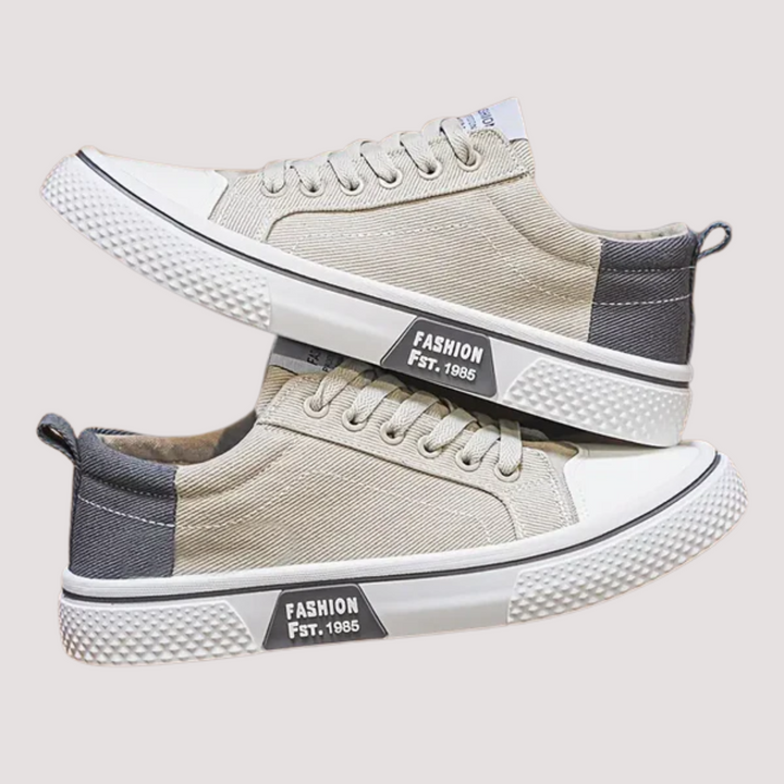 LA VENECIA | Juana™ - Zapatillas Cómodas y Casuales