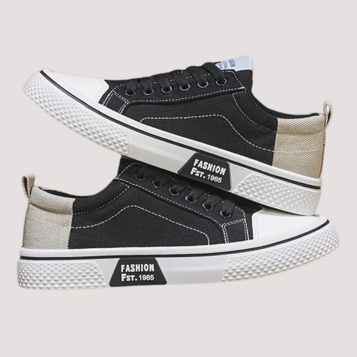 LA VENECIA | Juana™ - Zapatillas Cómodas y Casuales