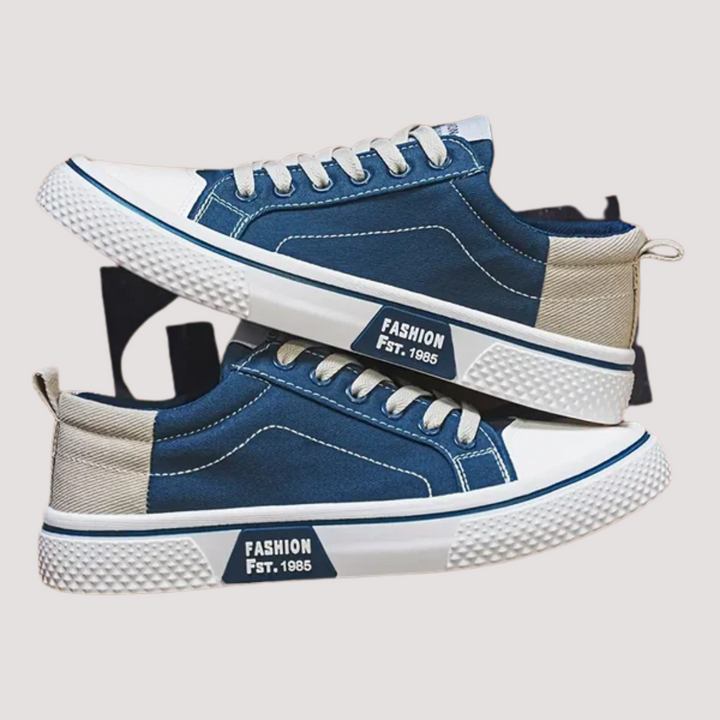 LA VENECIA | Juana™ - Zapatillas Cómodas y Casuales