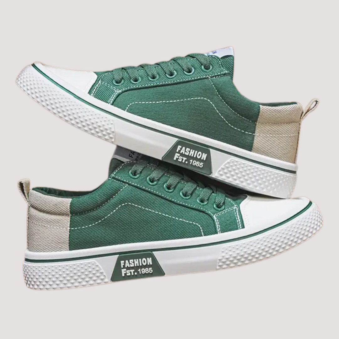 LA VENECIA | Juana™ - Zapatillas Cómodas y Casuales