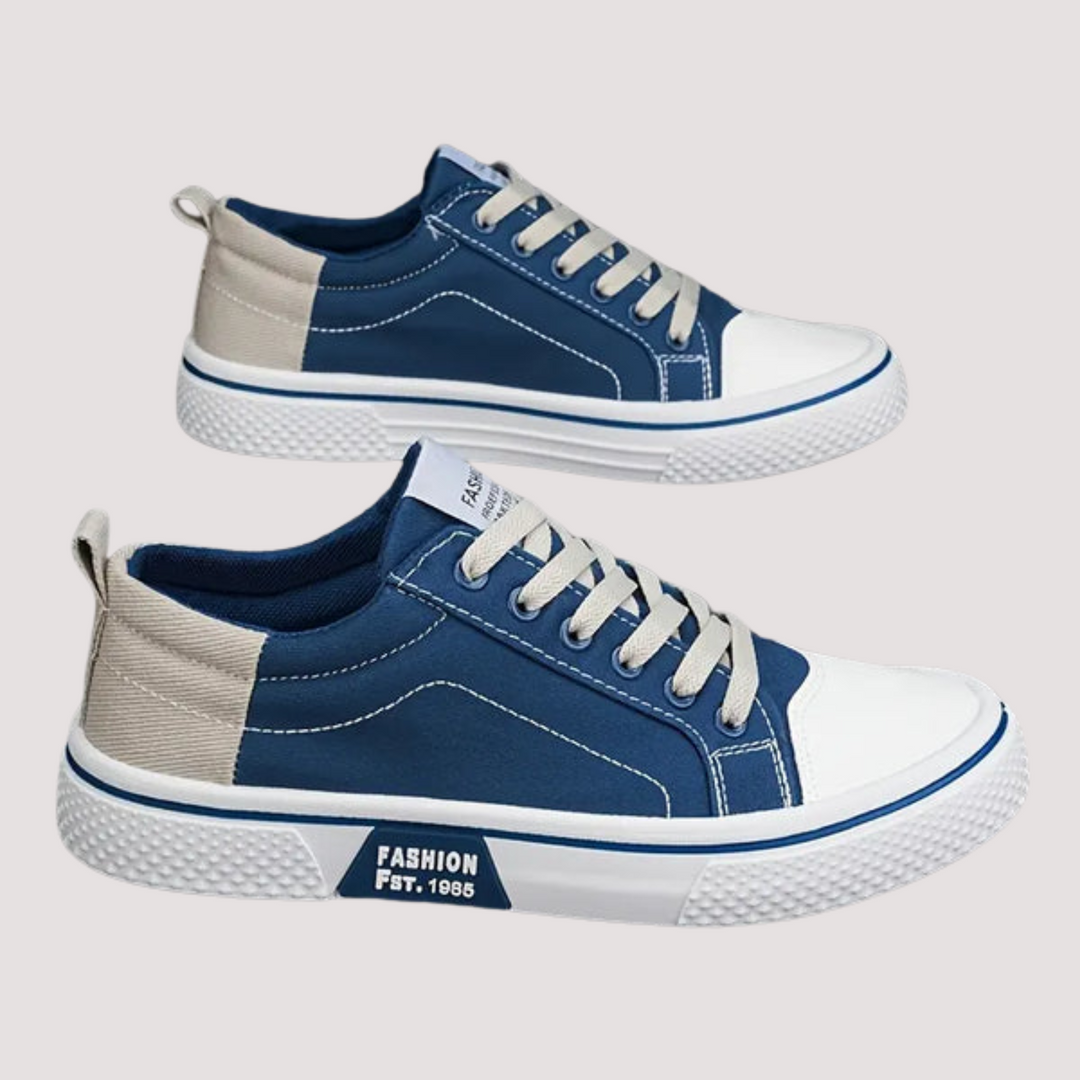 LA VENECIA | Juana™ - Zapatillas Cómodas y Casuales