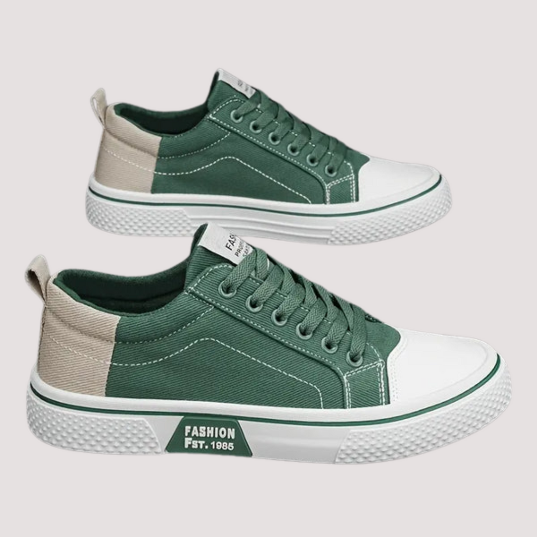 LA VENECIA | Juana™ - Zapatillas Cómodas y Casuales