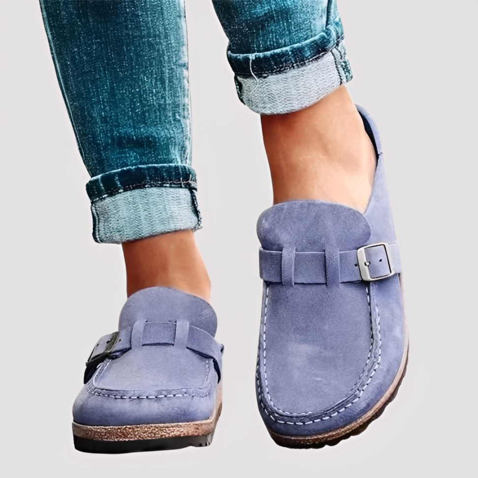 LA VENECIA | Iris™ - Zapatos Casual con Estilo