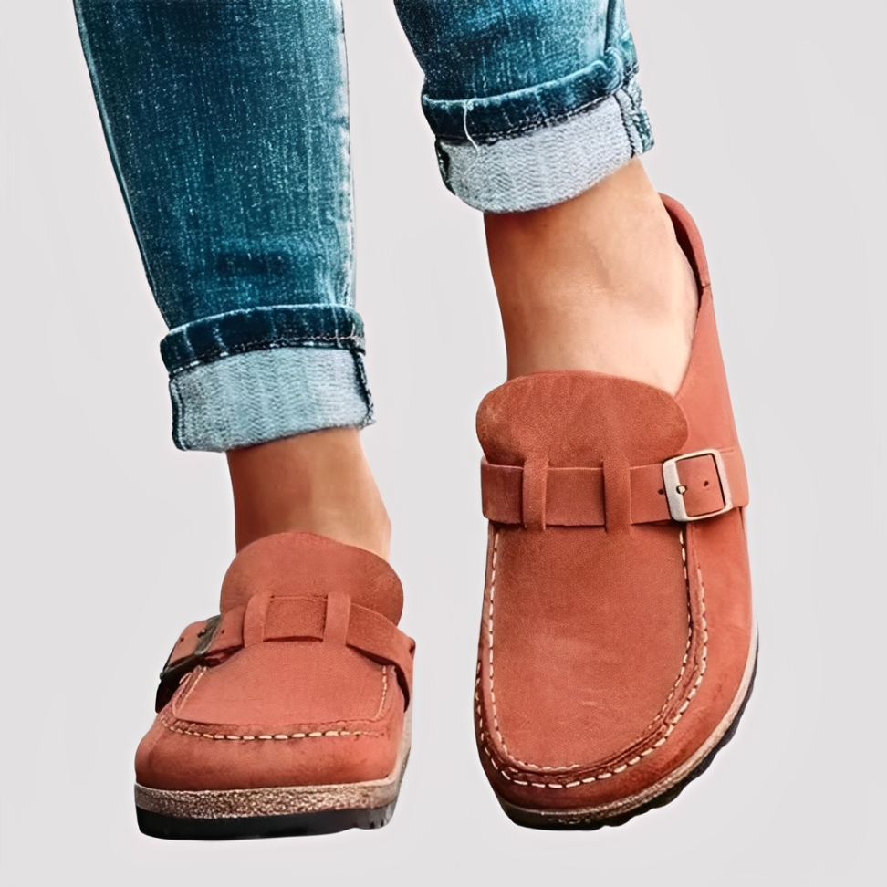 LA VENECIA | Iris™ - Zapatos Casual con Estilo