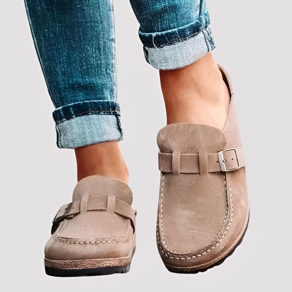 LA VENECIA | Iris™ - Zapatos Casual con Estilo