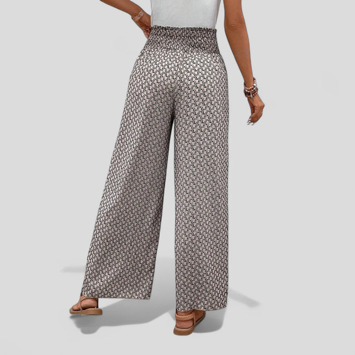 LA VENECIA | Graciela™ Pantalones