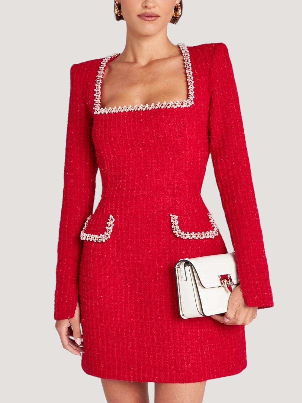 Vestido MINI - Medianoche