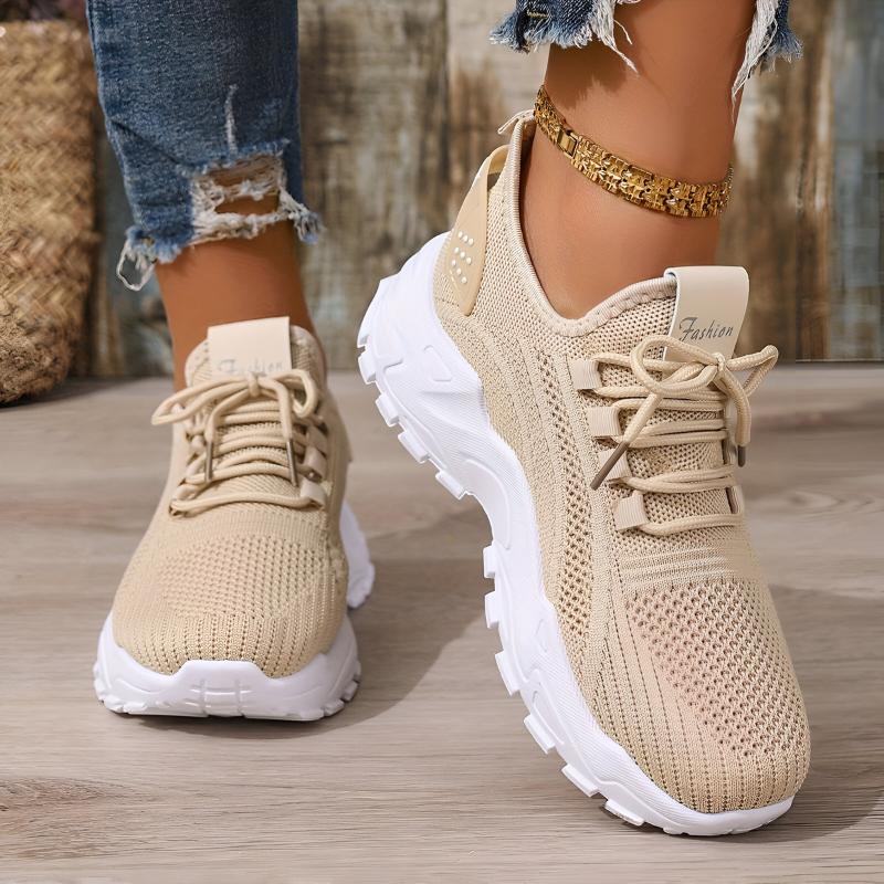 LA VENECIA | Bella™ - Zapatillas Ortopédicas Cómodas