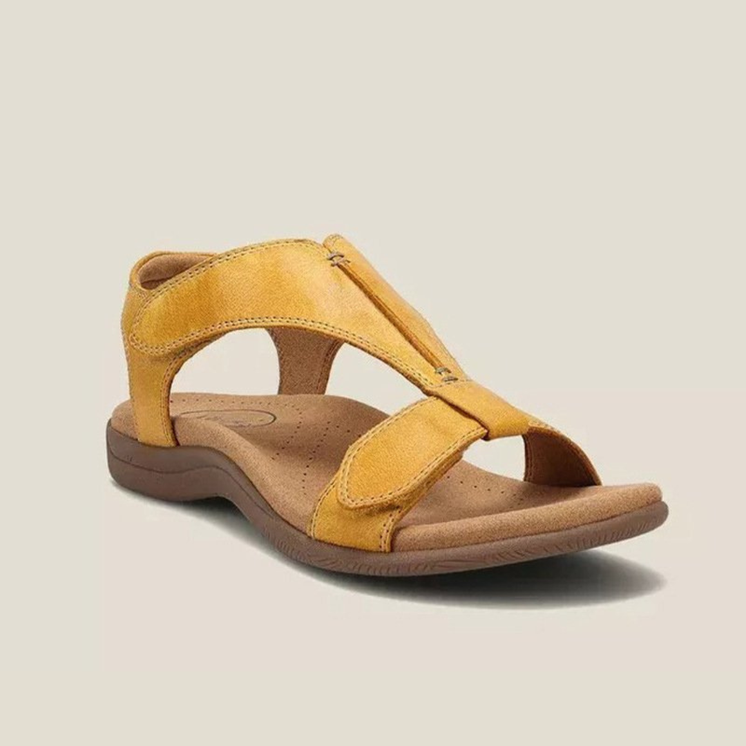 LA VENECIA | Laura™ - Sandalias Ortopédicas