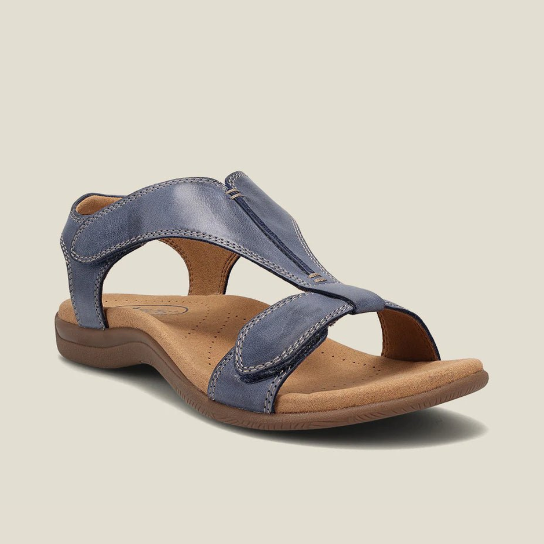 LA VENECIA | Laura™ - Sandalias Ortopédicas