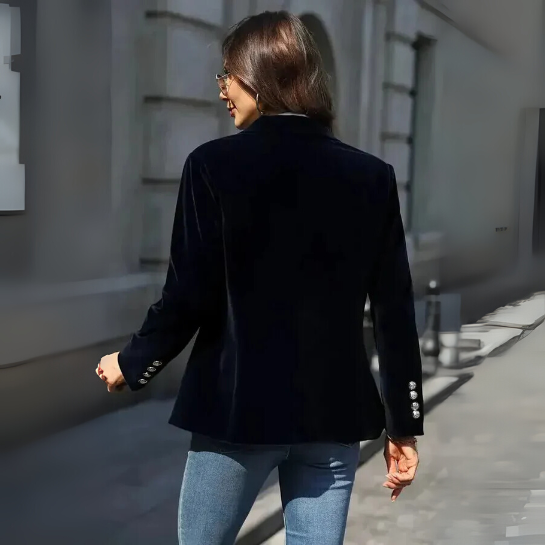 LA VENECIA | Miriam™ - Blazer de Perfección