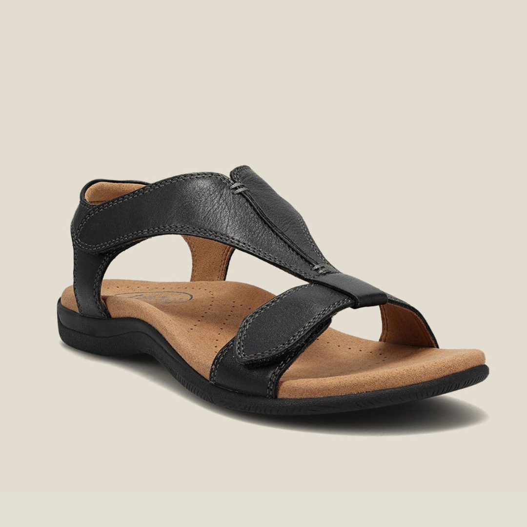 LA VENECIA | Laura™ - Sandalias Ortopédicas