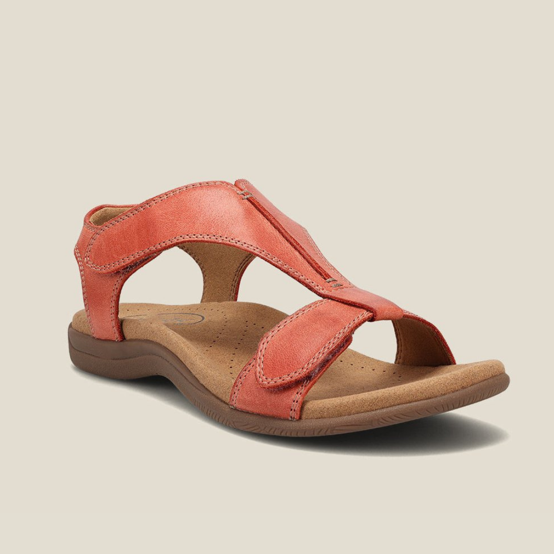 LA VENECIA | Laura™ - Sandalias Ortopédicas