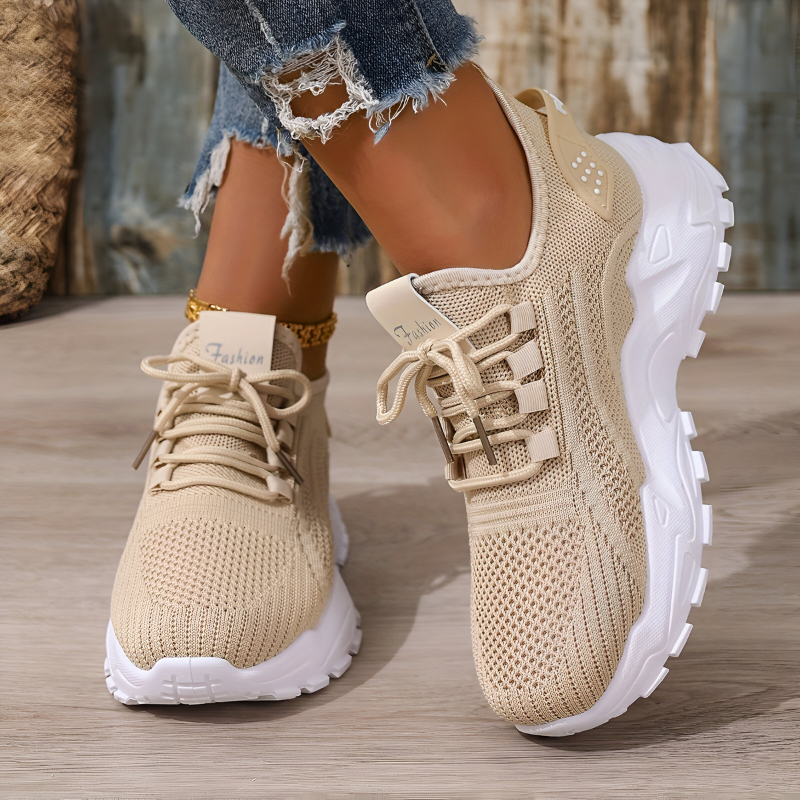 LA VENECIA | Bella™ - Zapatillas Ortopédicas Cómodas