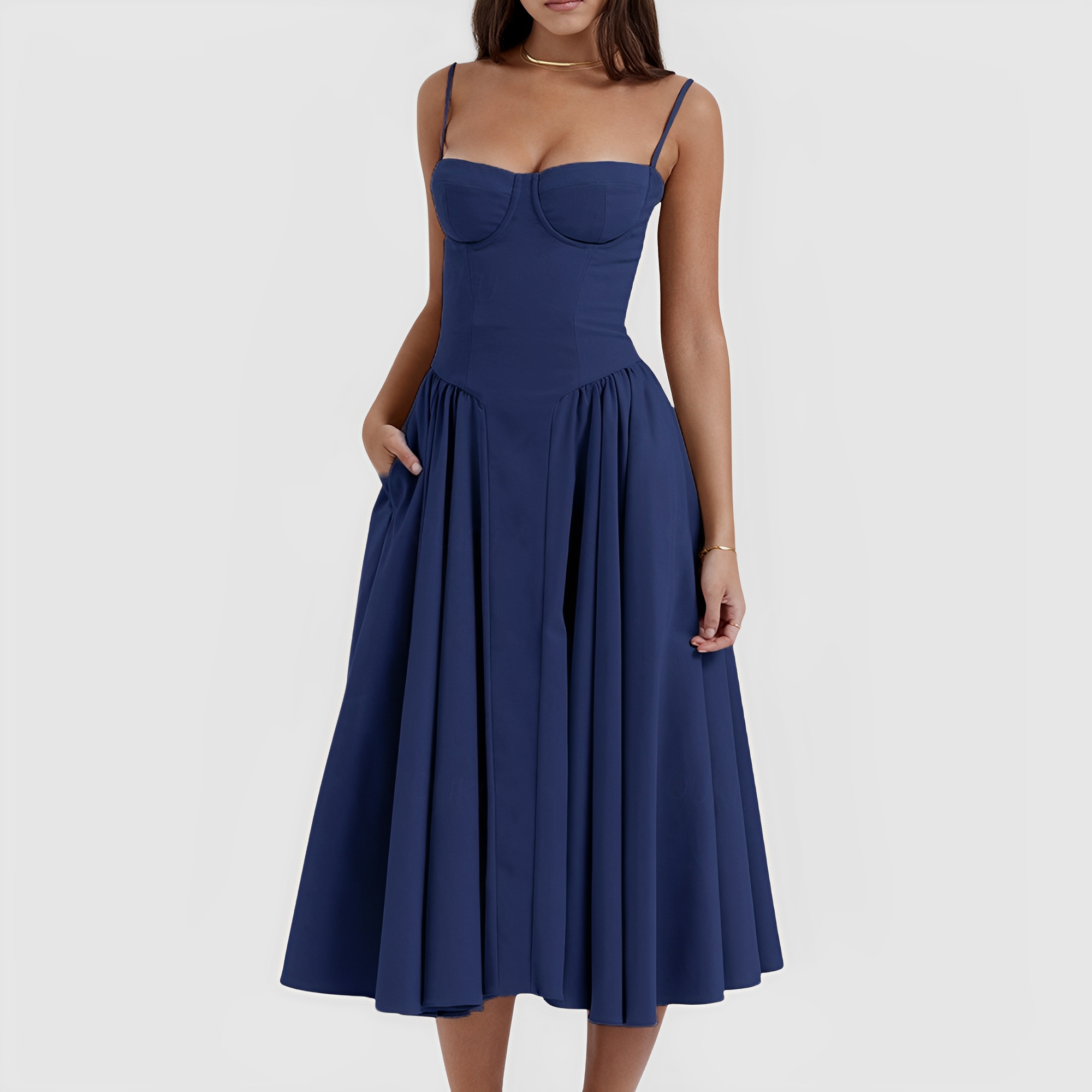 Vestido MIDI - Tu Cielo