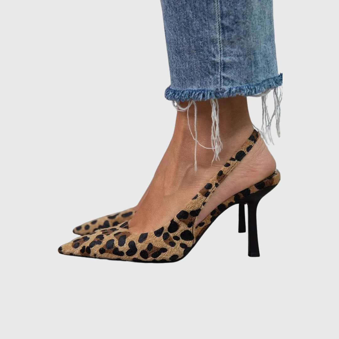 LA VENECIA | Maura™ - Zapatos de tacón