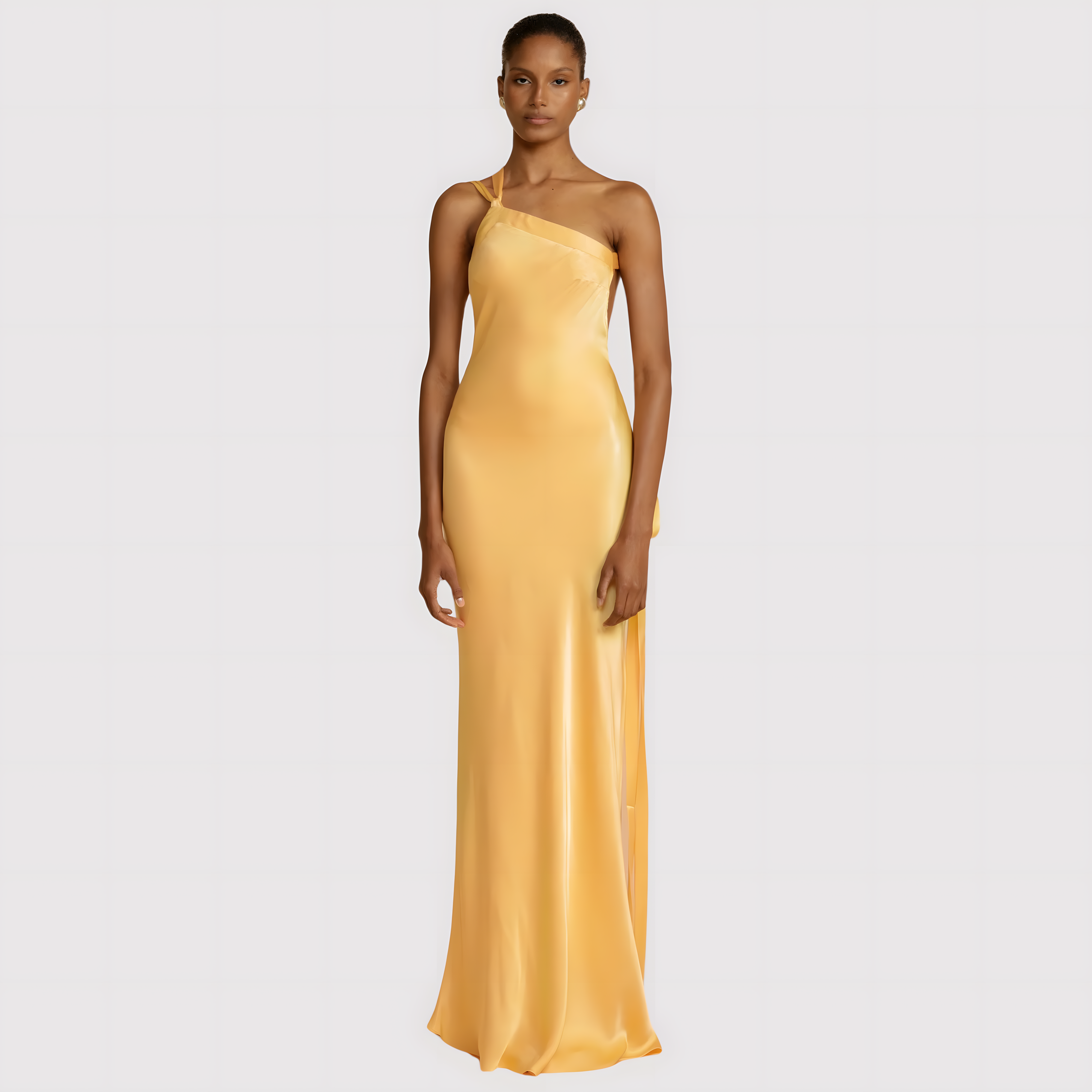 Vestido MAXI - Te Quiero