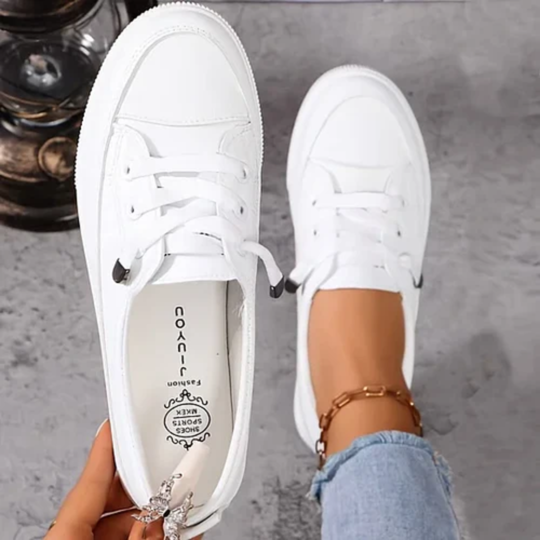 LA VENECIA | Begoña™ - Zapatos Ortopédicos Chic y Modernos