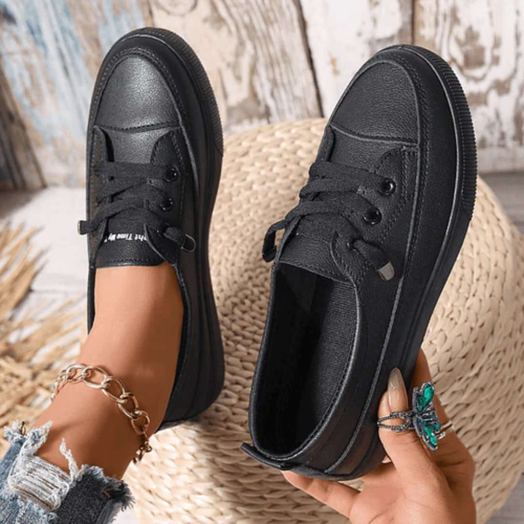 LA VENECIA | Begoña™ - Zapatos Ortopédicos Chic y Modernos