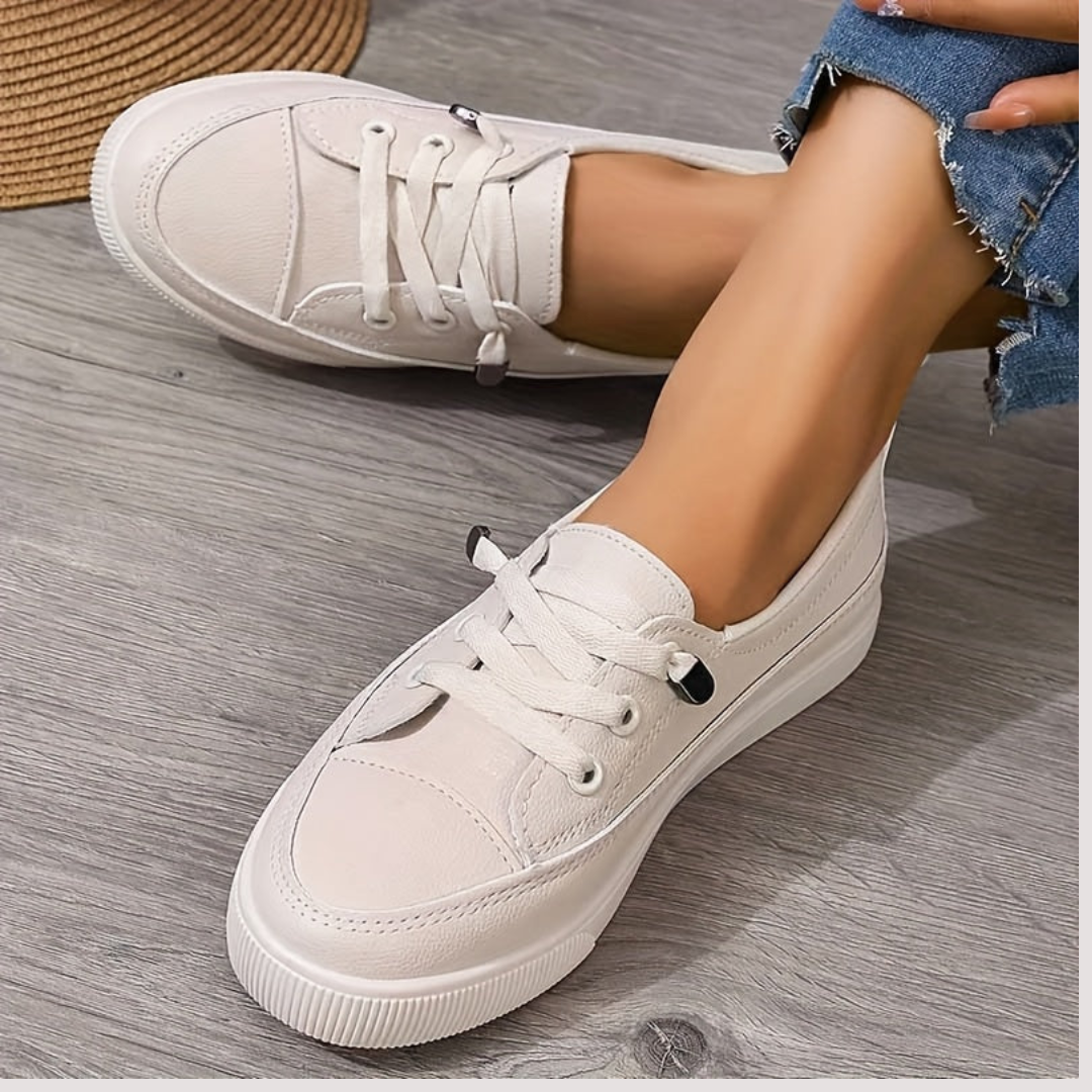 LA VENECIA | Begoña™ - Zapatos Ortopédicos Chic y Modernos