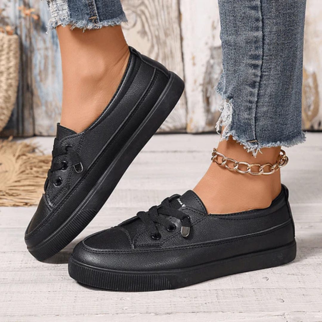 LA VENECIA | Begoña™ - Zapatos Ortopédicos Chic y Modernos