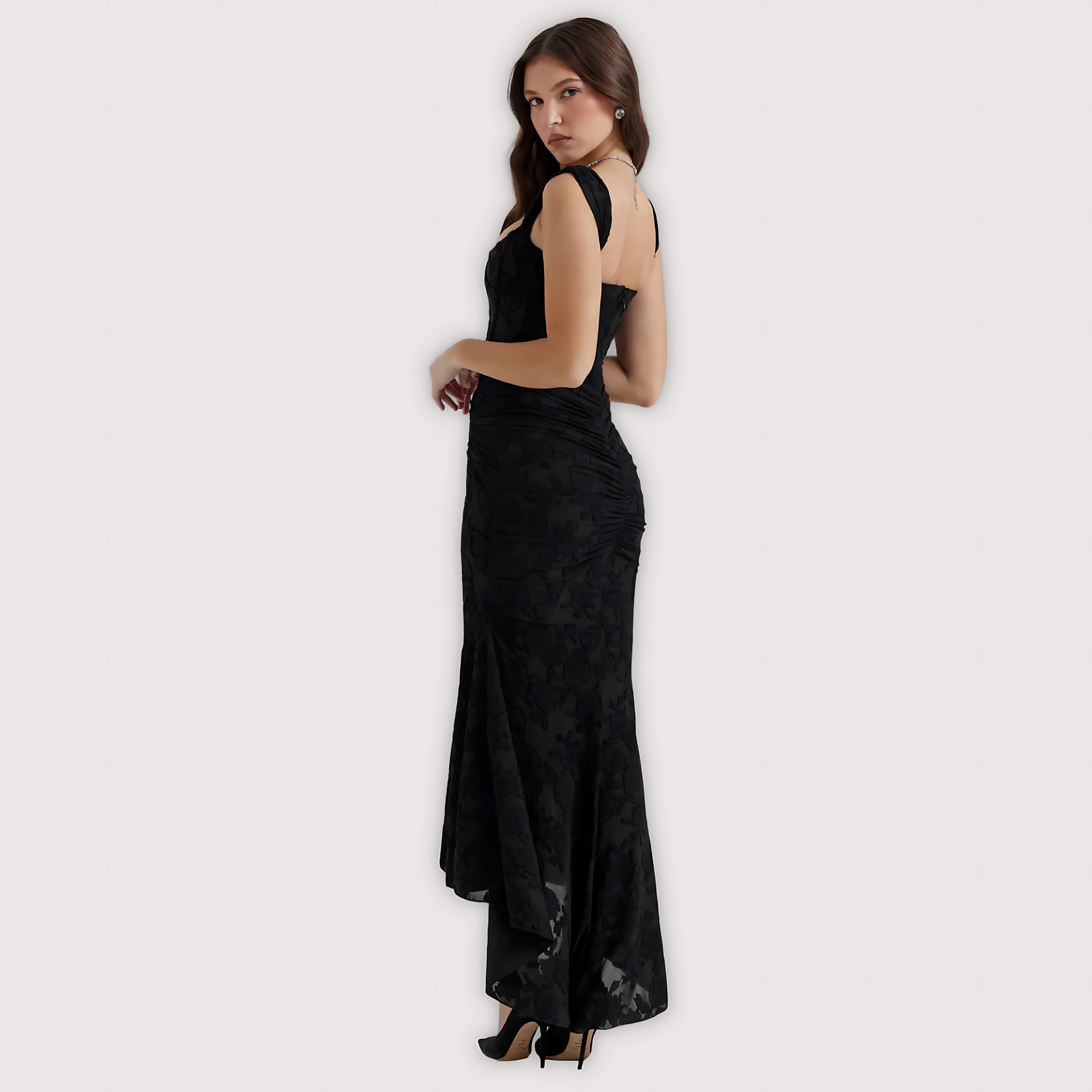 Vestido MAXI - Eclipse
