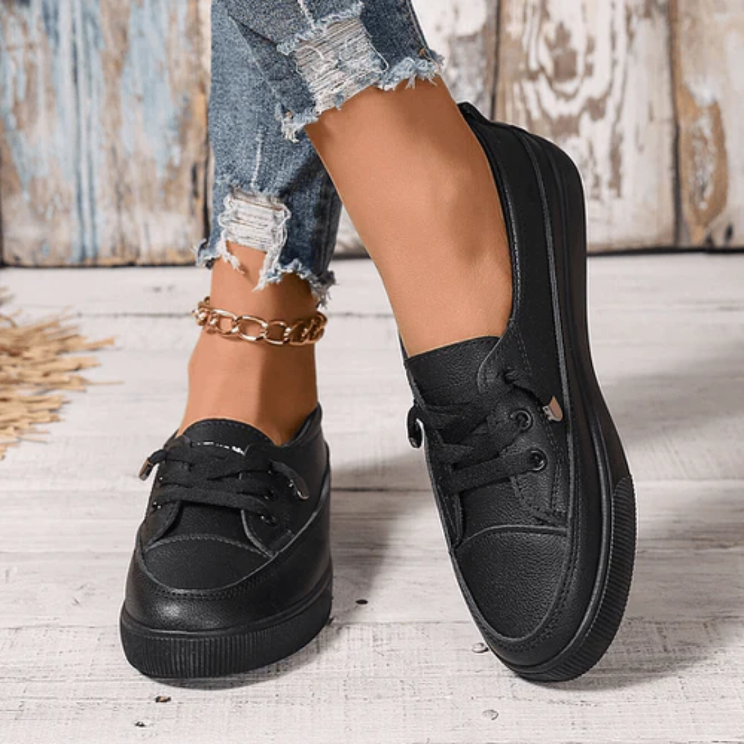 LA VENECIA | Begoña™ - Zapatos Ortopédicos Chic y Modernos
