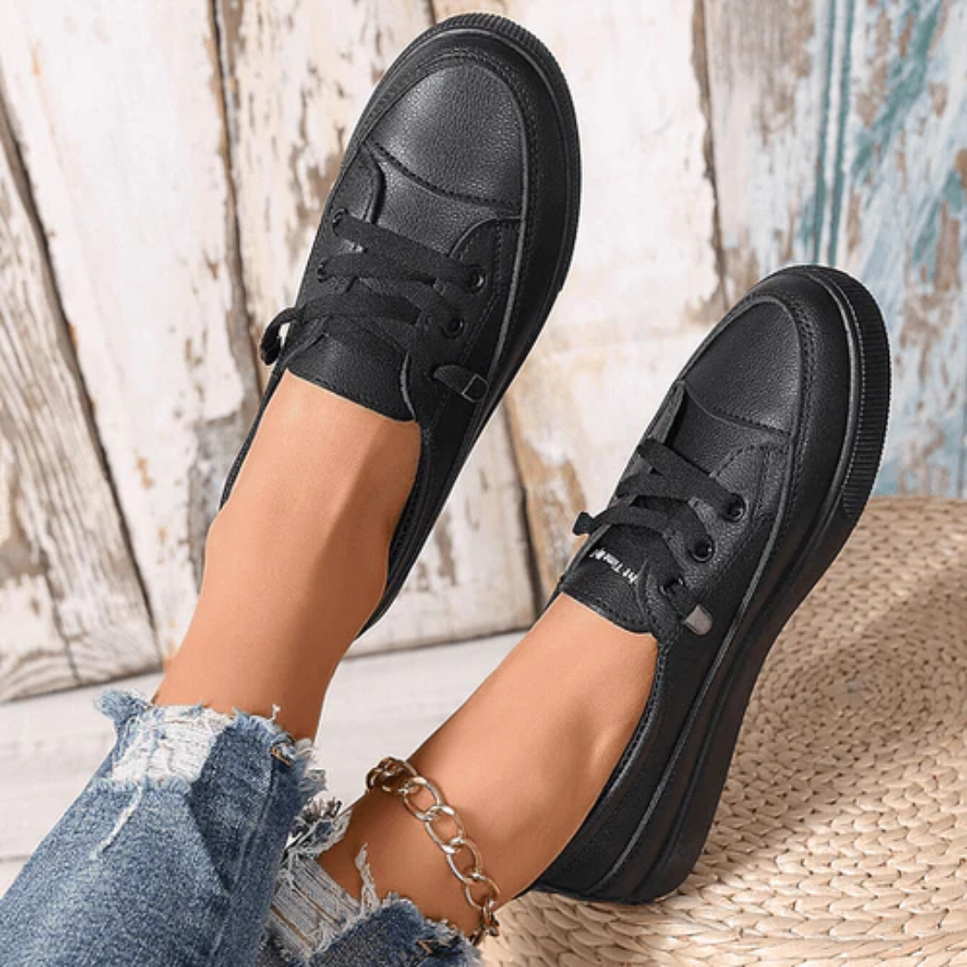LA VENECIA | Begoña™ - Zapatos Ortopédicos Chic y Modernos