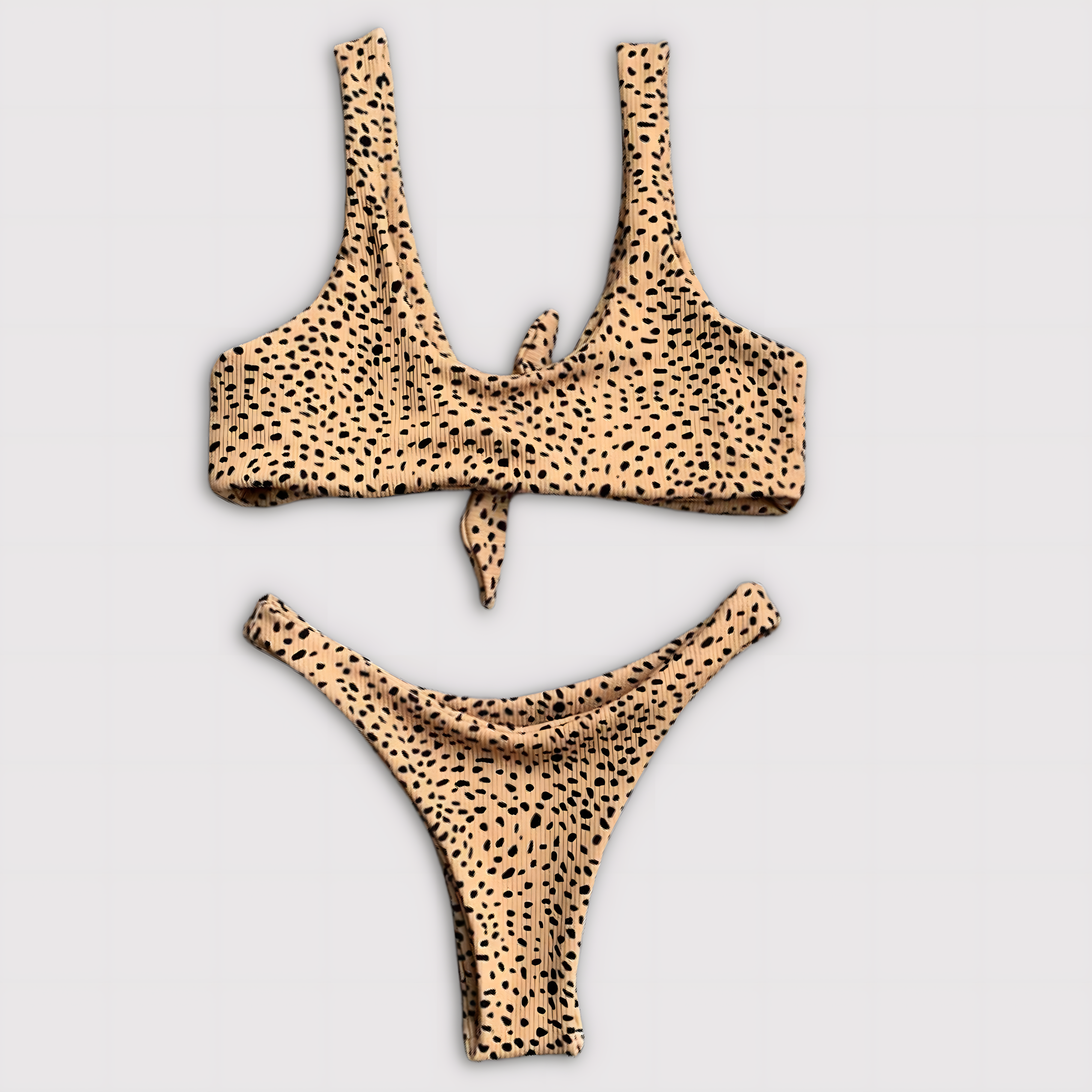 Bikini - PIEL DORADA