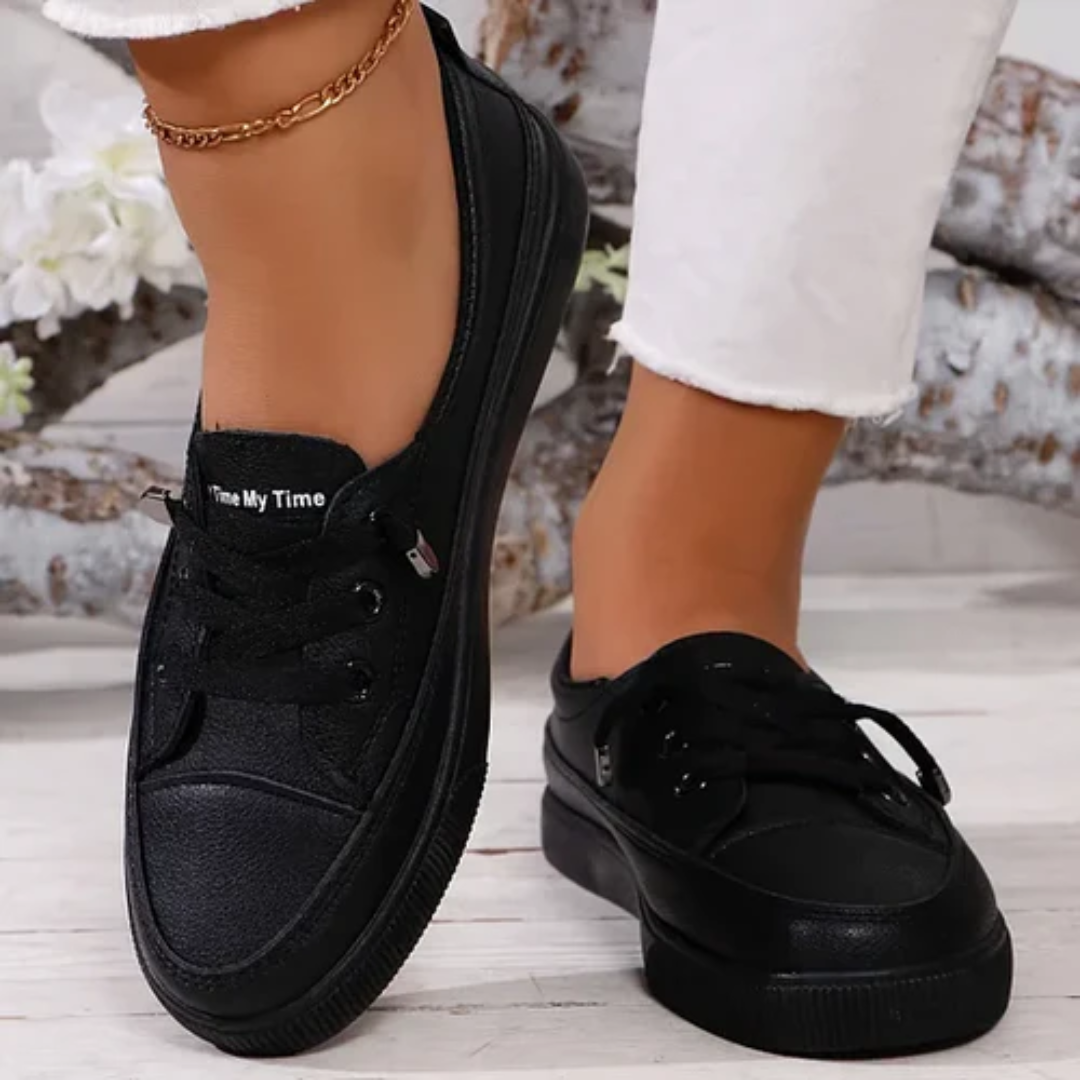 LA VENECIA | Begoña™ - Zapatos Ortopédicos Chic y Modernos