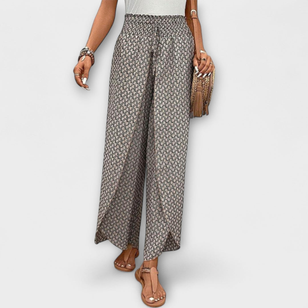 LA VENECIA | Palmyra™ - Pantalones