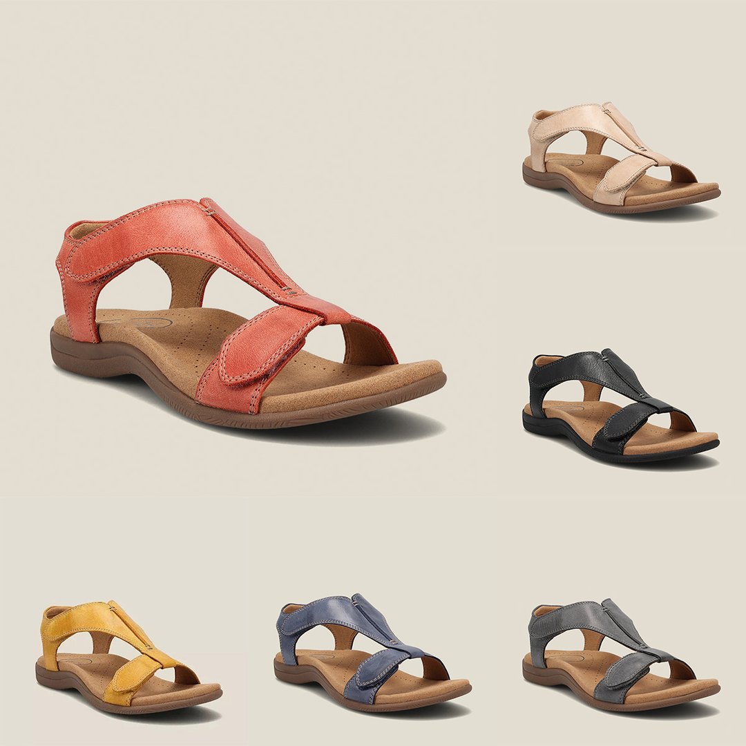 LA VENECIA | Laura™ - Sandalias Ortopédicas