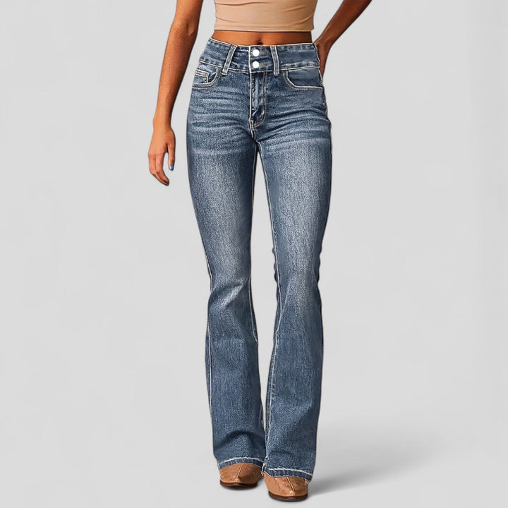 LA VENECIA | Carolina™ Pantalones