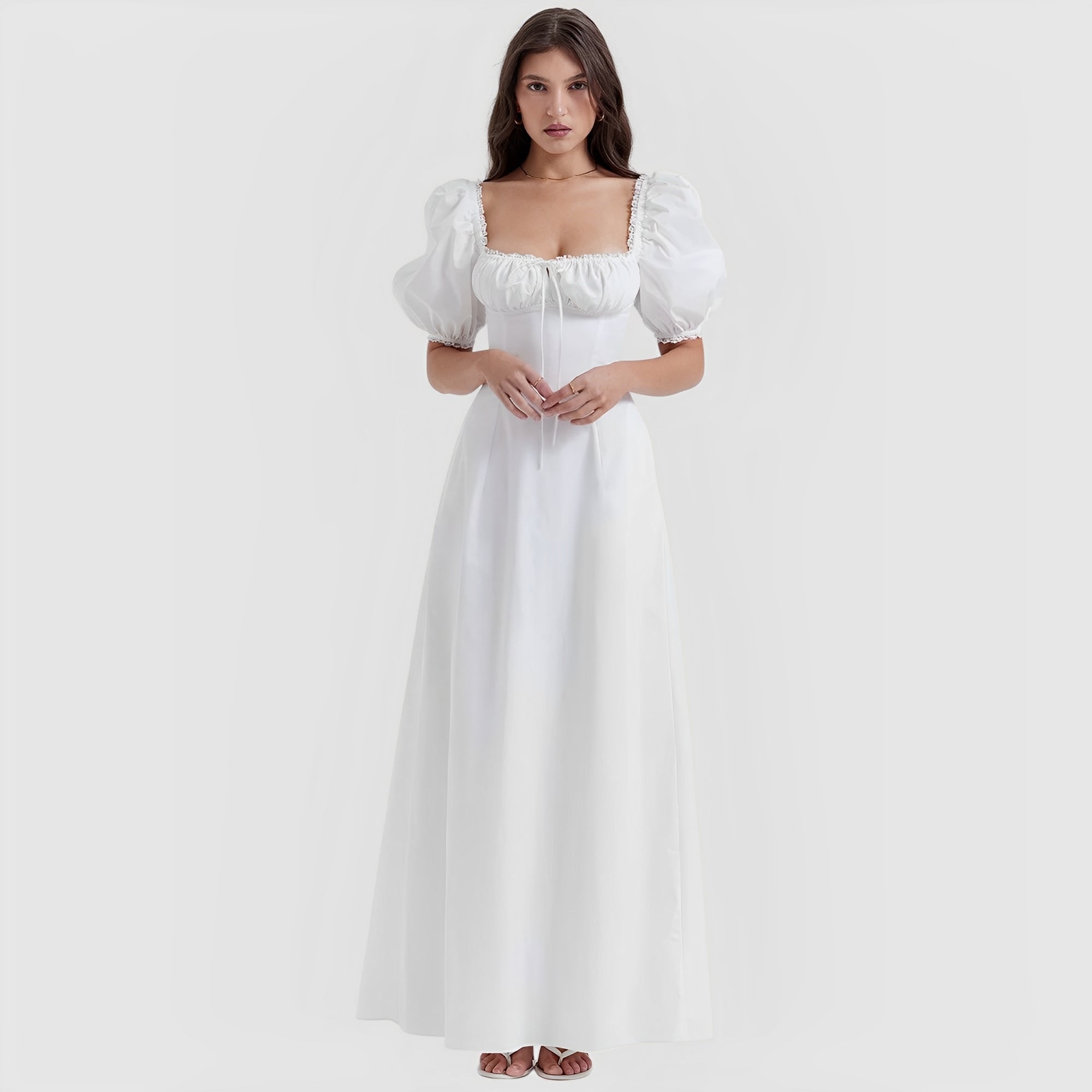 Vestido MAXI - Susurro del Viento
