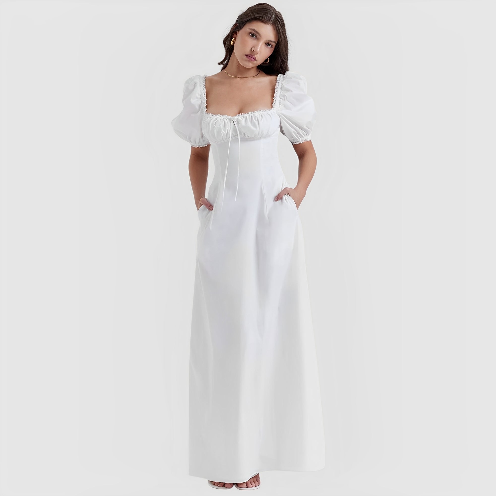 Vestido MAXI - Susurro del Viento