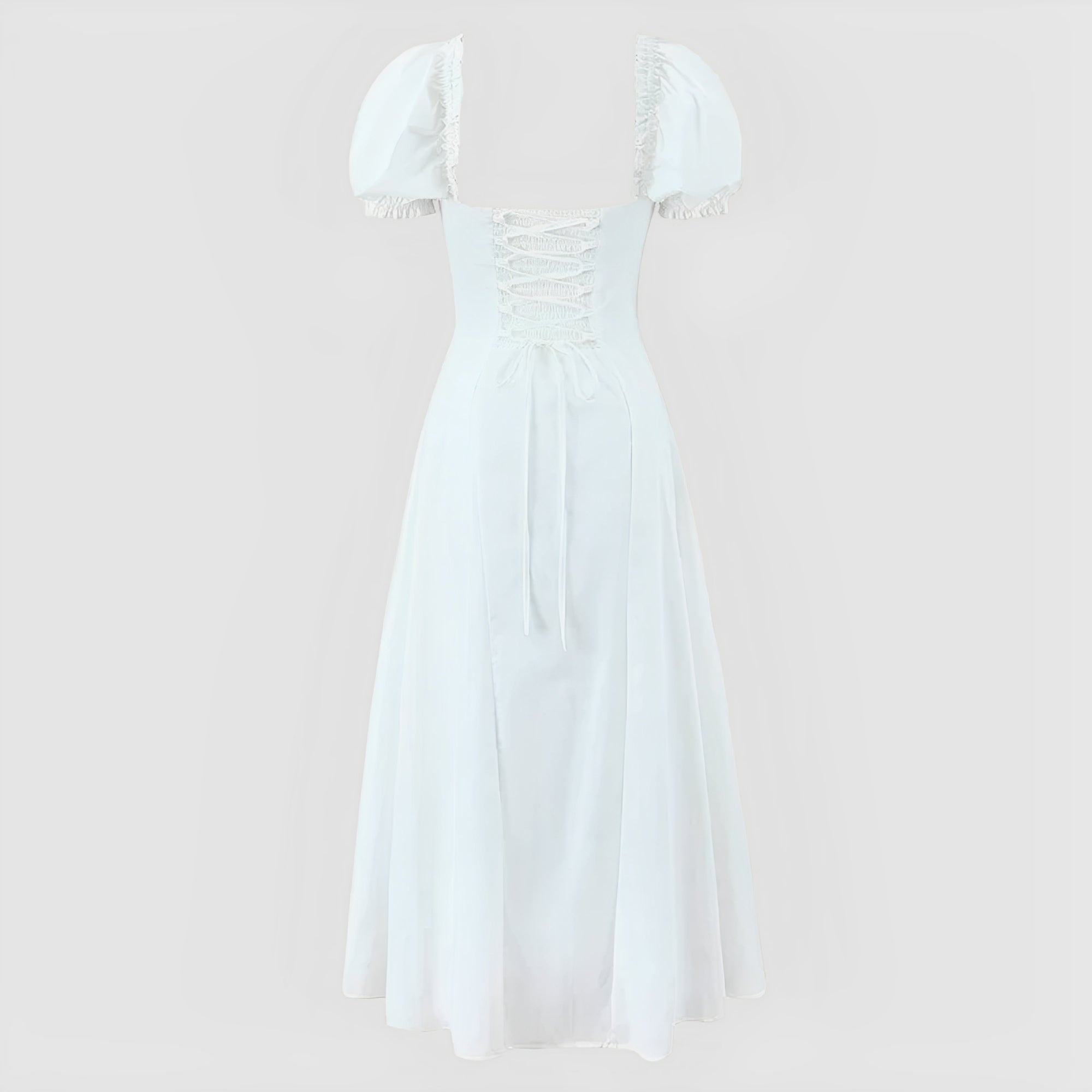 Vestido MAXI - Susurro del Viento