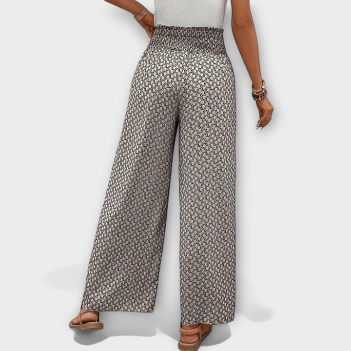 LA VENECIA | Palmyra™ - Pantalones